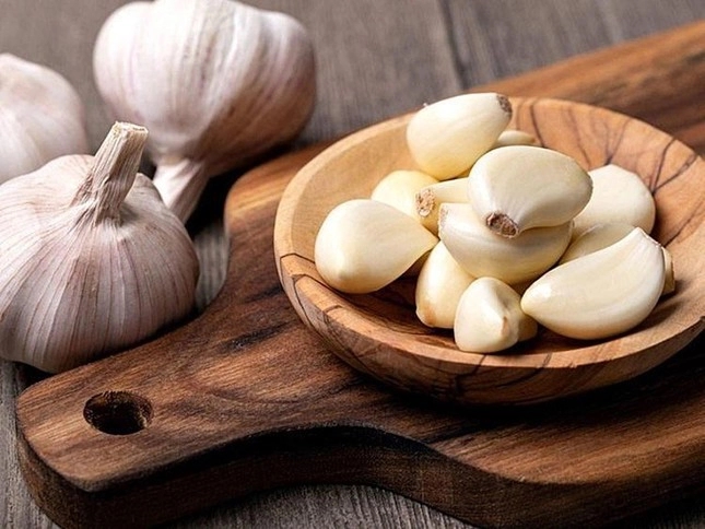 Tỏi cực tốt nhưng sẽ thành ‘cực độc’ nếu phạm phải những điều này khi ăn-3