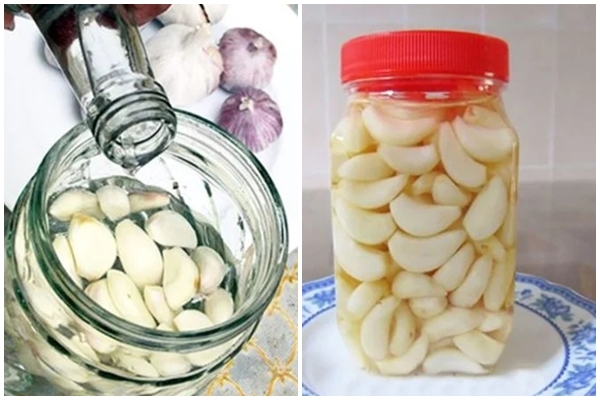 Đổ nước lã vào ngâm măng khô: Đầu bếp lắc đầu, bảo sao măng vừa đắng lại lâu mềm-5