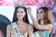 Tân Hoa hậu Bảo Ngọc lên tiếng trước chỉ trích của fan quốc tế: '10 điểm' cho sự thông minh