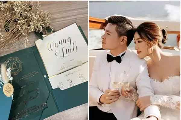 Lễ ăn hỏi của Hoa hậu Đỗ Mỹ Linh và doanh nhân Đỗ Vinh Quang-4