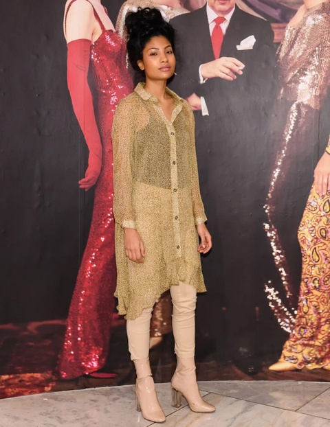 Người mẫu qua đời vì ngã từ quán bar trên tầng thượng ở New York-2