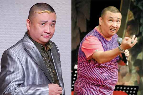 Diễn viên Trần Kiên Hùng đột tử trong xe hơi ở tuổi 51-1