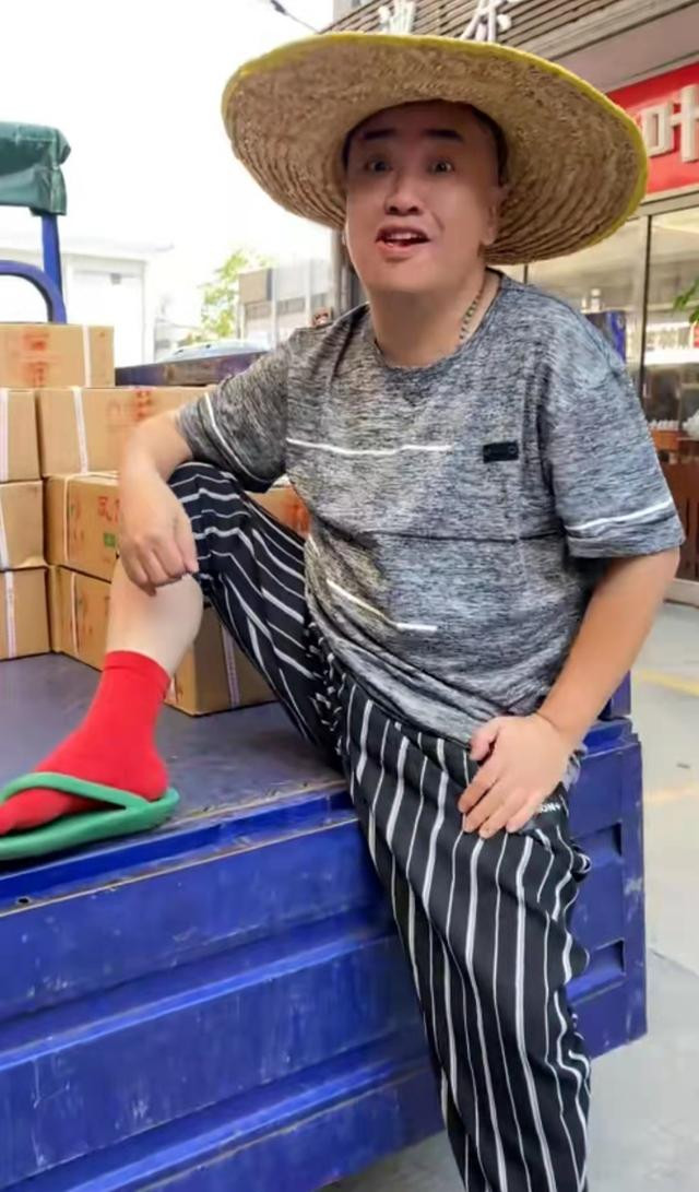 Diễn viên Trần Kiên Hùng đột tử trong xe hơi ở tuổi 51-2