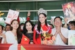 Hoa hậu Mai Phương và S.T Sơn Thạch cùng nhảy nhót, dân mạng rần rần đẩy thuyền vì có nét phu thê-1