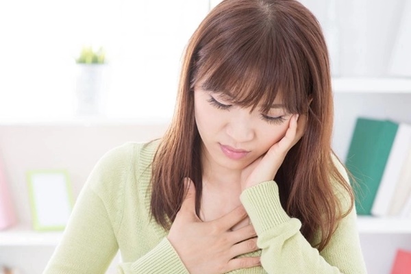 Những bất thường sau khi ăn rất có thể là dấu hiệu ung thư-1