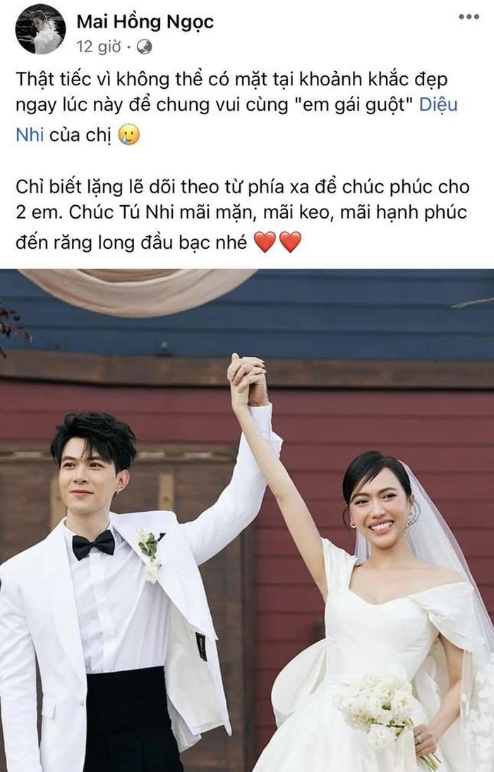 Diệu Nhi hai lần giải cứu Đông Nhi, mối quan hệ chị hai - em gái ruột lần nữa được khẳng định-3