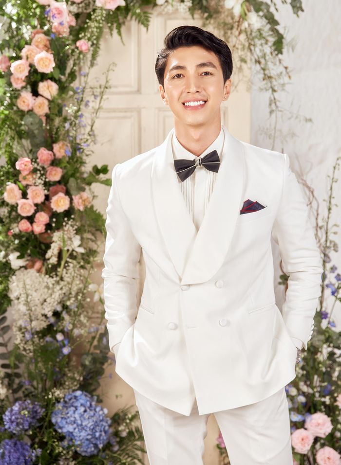 Phương Nga yêu cầu khách mời không mặc trang phục màu trắng tới lễ cưới-10