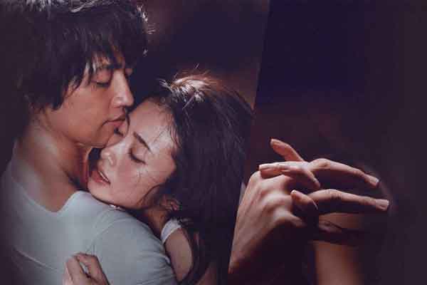 Sự cố bất ngờ đêm tân hôn khiến người đàn ông vừa tái hôn đã chán nản-2