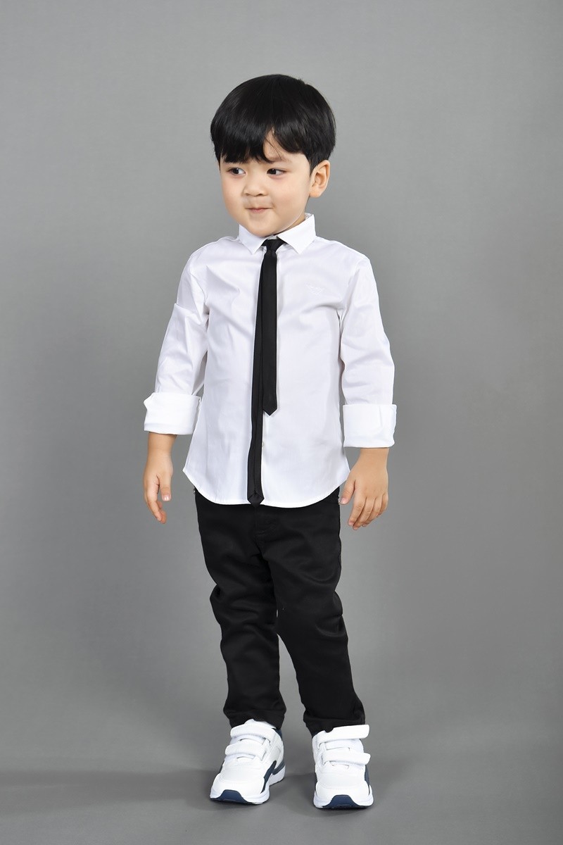 Đàm Vĩnh Hưng: Con trai giống tôi 99,9% từ ngoại hình đến tính cách-2