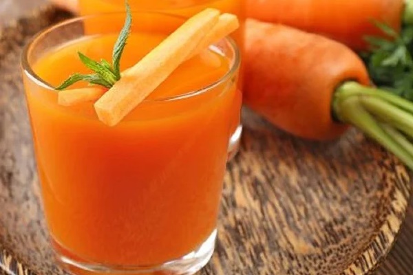 Loại nước ép vừa chống ung thư lại sản xuất collagen giúp xương khỏe, da đẹp mịn-2