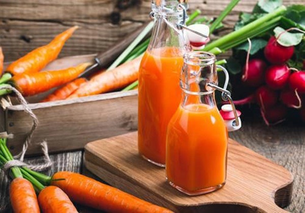 Loại nước ép vừa chống ung thư lại sản xuất collagen giúp xương khỏe, da đẹp mịn-3