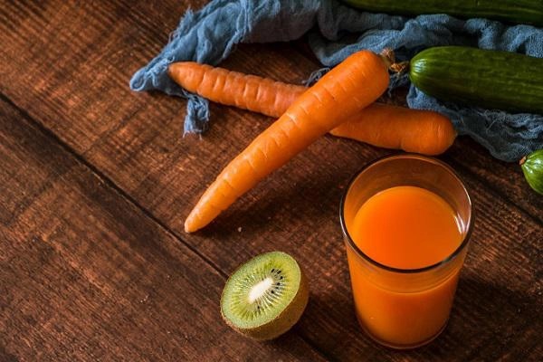 Loại nước ép vừa chống ung thư lại sản xuất collagen giúp xương khỏe, da đẹp mịn-4