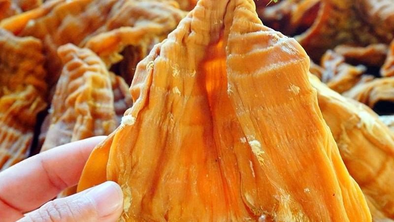 Đổ nước lã vào ngâm măng khô: Đầu bếp lắc đầu, bảo sao măng vừa đắng lại lâu mềm-2