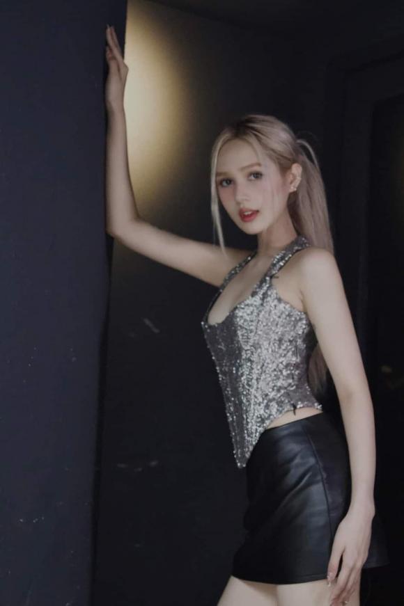 Vợ Streamer giàu nhất Việt Nam - Xoài Non lộ ảnh đầu bù tóc rối, nhan sắc liệu có còn xinh?-6