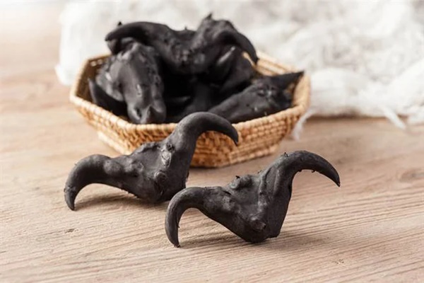 Loại củ xấu xí là thần dược chống ung thư, làm đẹp da, giảm cân được bác sĩ Đông y tiết tộ-4