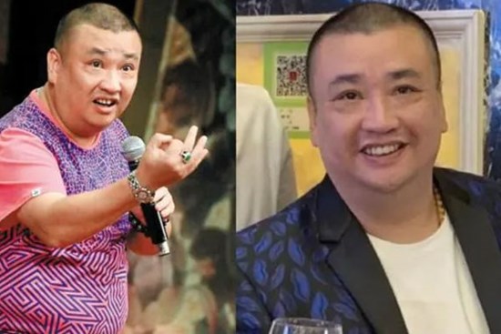 Lý do diễn viên Trần Kiên Hùng đột quỵ trong xe hơi