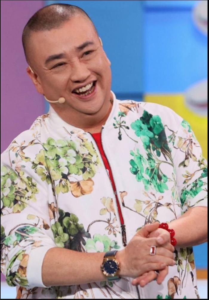 Lý do diễn viên Trần Kiên Hùng đột quỵ trong xe hơi-2