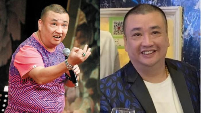 Lý do diễn viên Trần Kiên Hùng đột quỵ trong xe hơi-1