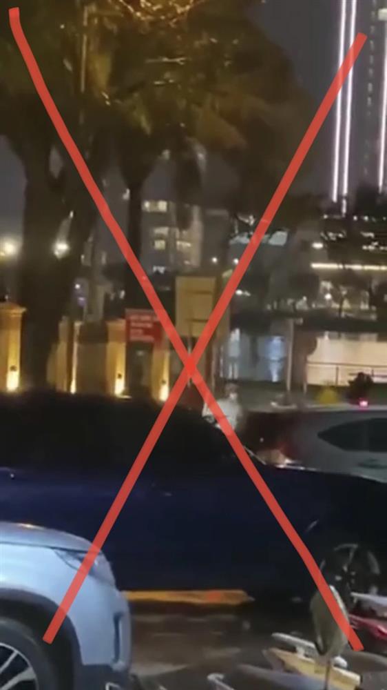 Diễn cảnh đánh nhau để câu view, bị công an mời lên phường xử lý thật-1