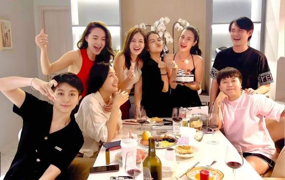 Phạm Quỳnh Anh chúc sinh nhật Đông Nhi, tiết lộ lí do chính đáng khiến đàn em vắng mặt đám cưới Diệu Nhi-2