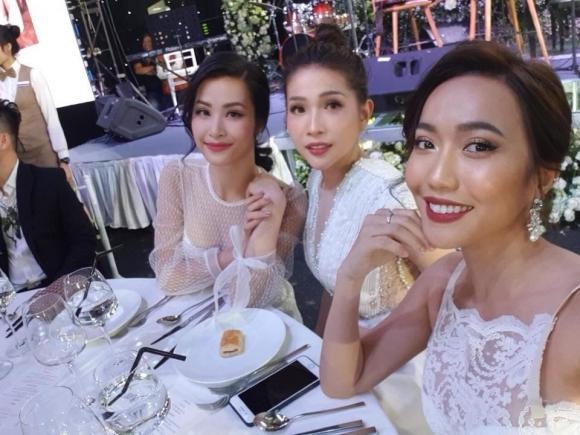 Phạm Quỳnh Anh chúc sinh nhật Đông Nhi, tiết lộ lí do chính đáng khiến đàn em vắng mặt đám cưới Diệu Nhi-5