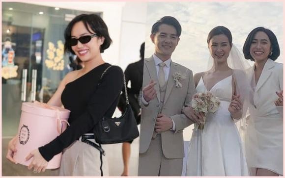 Phạm Quỳnh Anh chúc sinh nhật Đông Nhi, tiết lộ lí do chính đáng khiến đàn em vắng mặt đám cưới Diệu Nhi-6