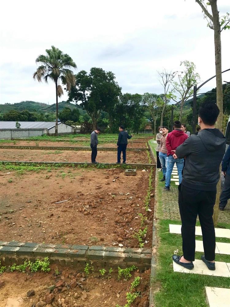 Từng giá tăng gấp 2-3 lần, các điểm nóng đất nền Bắc Ninh, Bắc Giang, Quảng Ninh hiện giờ ra sao?-1