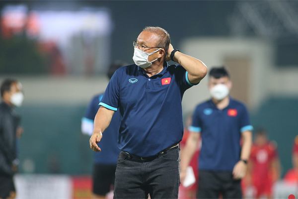 Sự kiện HLV Park Hang-seo chia tay đội tuyển Việt Nam gây chấn động trên báo châu Á-3