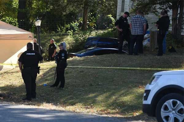 Tình tiết mới vụ cô gái bị nhốt ở tầng hầm, cưỡng hiếp trong một tháng-1