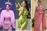 Hành trình thời trang ấn tượng của Thùy Tiên trong 1 năm đương nhiệm Hoa hậu-5