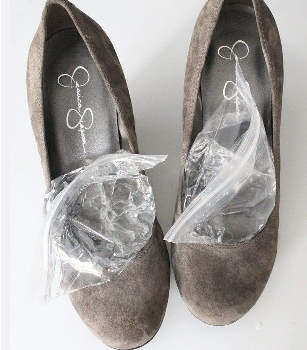 Top 15 mẹo hiệu quả nhất giúp khử mùi hôi giày dễ dàng mà không cần phải giặt-2