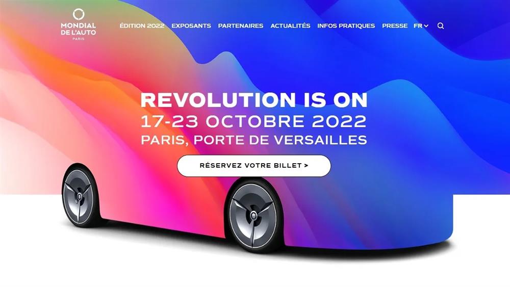 Hé lộ ‘bom tấn’ VinFast mang tới Paris Motor Show 2022-9