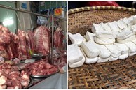 Người xưa truyền kinh nghiệm 'Đừng mua thịt lợn sớm, đừng mua đậu phụ muộn': Mua thịt lợn sáng sớm thì sao?