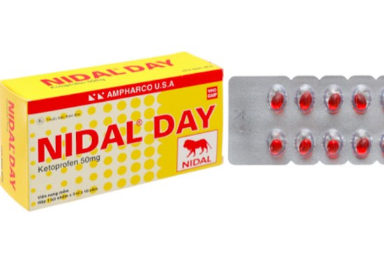 Hà Nội thu hồi khẩn lô thuốc trị bệnh khớp, gút kém chất lượng