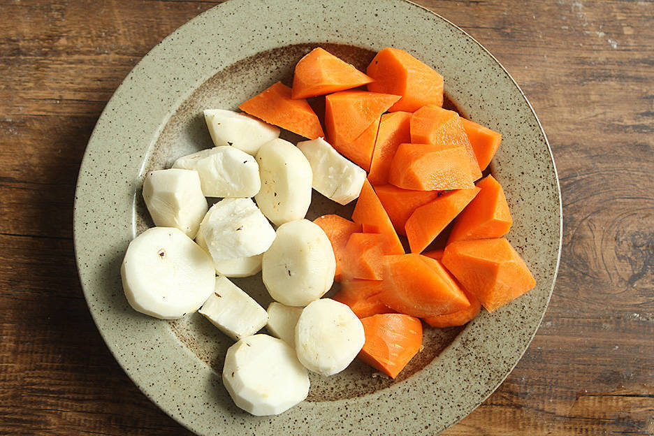 Món canh giúp cung cấp độ ẩm cho da luôn căng mọng, không khô nẻ-1