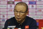 Tuyển thủ Việt Nam nghẹn lời chia tay thầy Park, hứa vô địch AFF Cup-3
