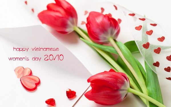 Lời chúc 20/10 cho đối tác là khách hàng nữ ngắn gọn và ý nghĩa nhất 2022-1