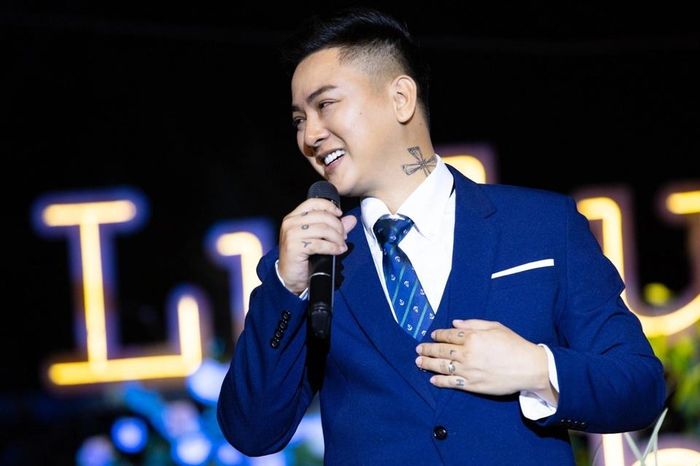 Hoài Lâm bị chê béo và nạn miệt thị ngoại hình nam giới-1