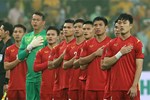 Cháy vé xem trận Indonesia với Việt Nam tại bán kết lượt đi AFF Cup 2022-2