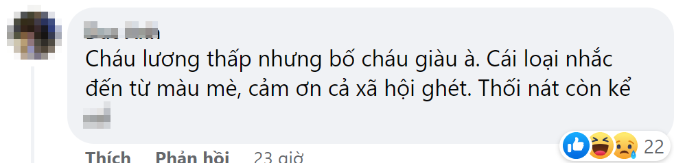 Ra mắt nhà người yêu, mẹ người yêu phán câu xanh rờn: Lương 8 triệu thì nuôi ai hả cháu?”-2