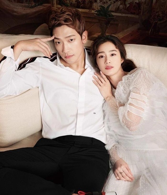 Bi Rain kiện kẻ tung tin anh phản bội Kim Tae Hee-1