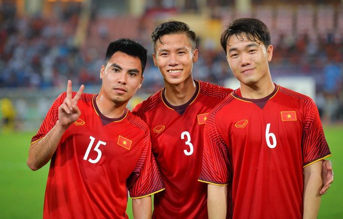 Vì sao HLV Park chia tay tuyển Việt Nam?-2
