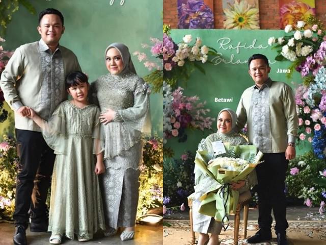 Chị gái vừa mất một năm, em gái đã cưới anh rể, lý do phía sau mới bất ngờ-1