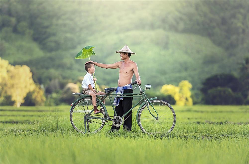 4 dấu hiệu cho thấy con bạn là một nhân tài-1