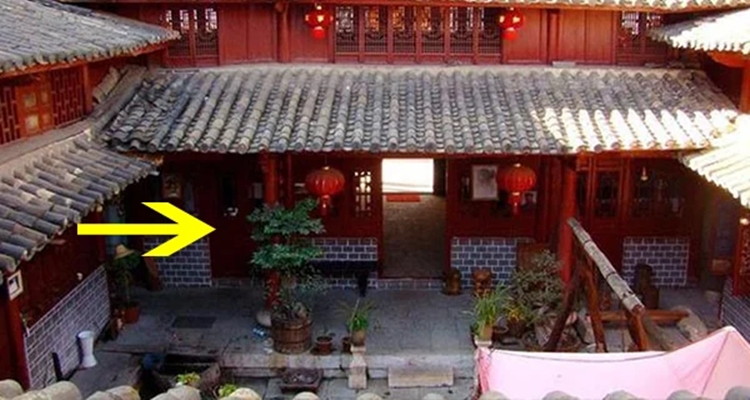 Các cụ dạy rồi: Mua nhà có 5 đặc điểm này là đại cát, càng sống lâu càng nhiều lộc-3