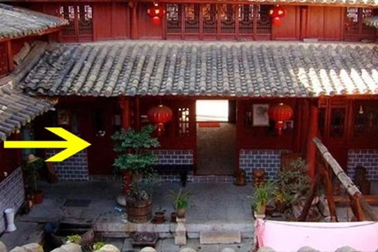 Các cụ dạy rồi: Mua nhà có 5 đặc điểm này là đại cát, càng sống lâu càng nhiều lộc