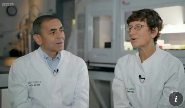 Sẽ có vắc-xin ung thư trước năm 2030?-1