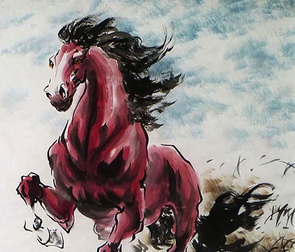 3 con giáp là con cưng của Thần Tài, sau 35 tuổi vượng phát, càng già càng giàu-3