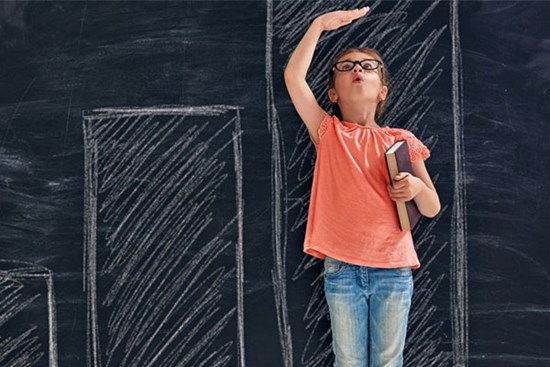 Mách chị em cách tăng chiều cao cho con ở tuổi 14 cực nhanh và hiệu quả