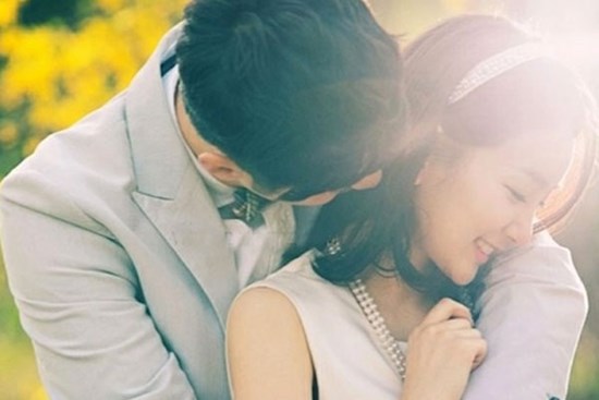 Đằng sau một cuộc hôn nhân tốt đẹp ẩn chứa ba 